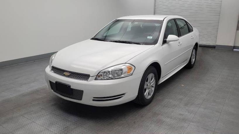 CHEVROLET IMPALA LIMITED 2016 2G1WA5E39G1119339 image CHEVROLET IMPALA LIMITED 2016 2G1WA5E39G1119339 image